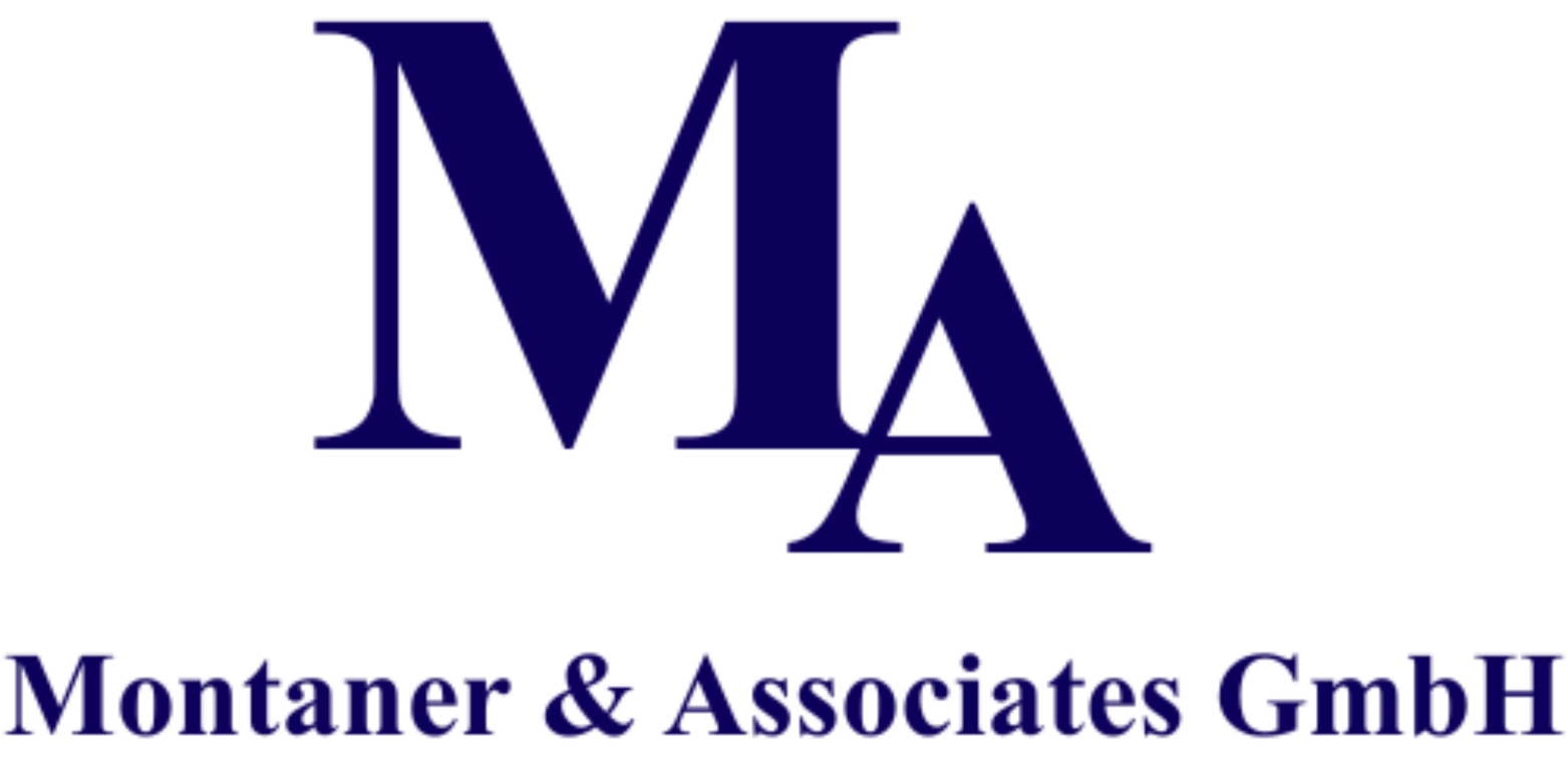 Montaner & Associates Gmbh